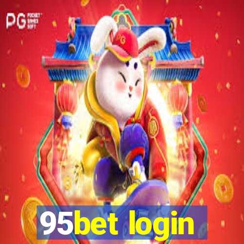 95bet login